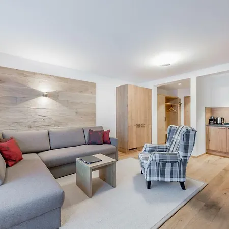 Piccard Nº 5 Apartment Obergurgl Exterior photo