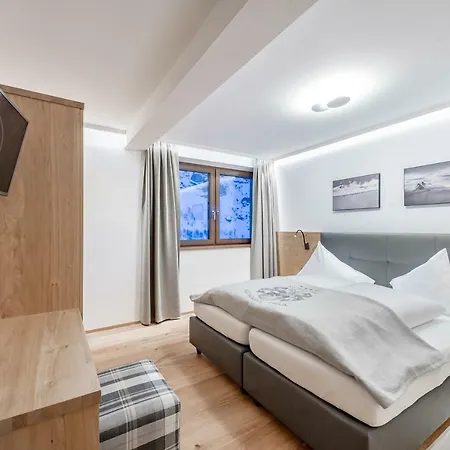 Piccard Nº 5 Apartment Obergurgl Exterior photo