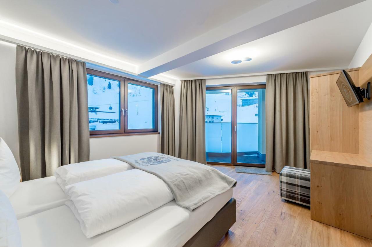 Piccard Nº 5 Apartment Obergurgl