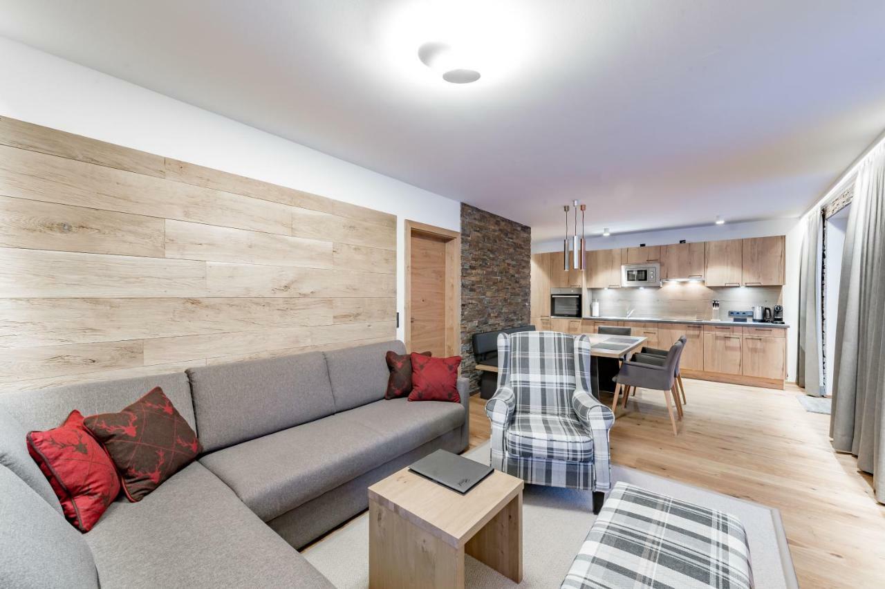 Piccard Nº 5 Apartment