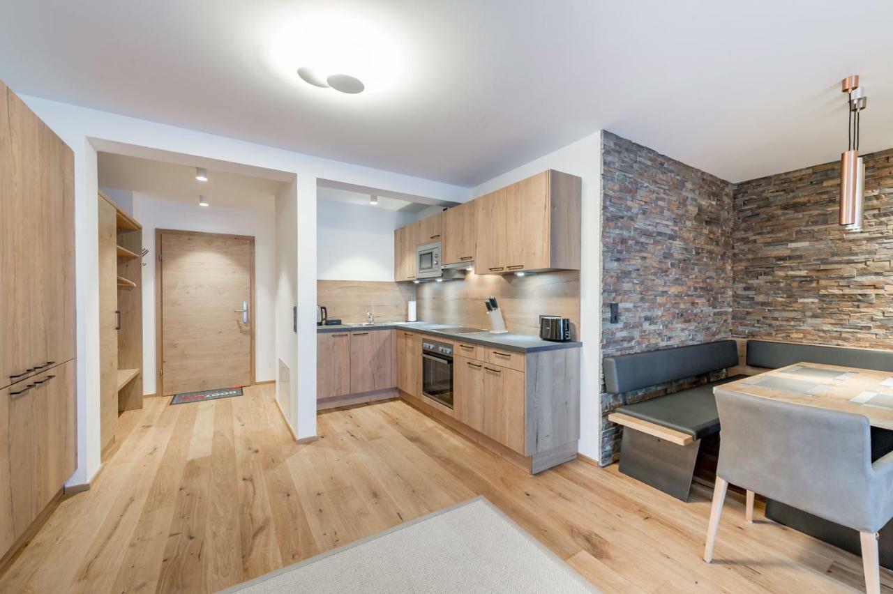 Piccard Nº 5 Apartment Obergurgl