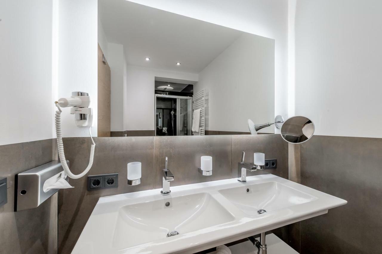 Apartment Piccard Nº 5 Obergurgl