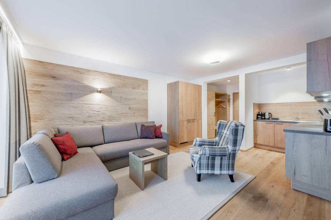 Piccard Nº 5 Apartment Obergurgl