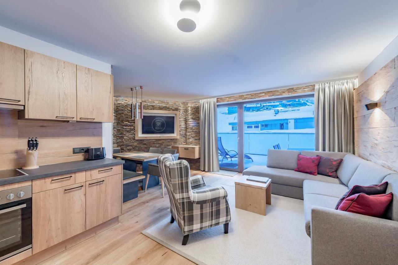 Apartment Piccard Nº 5 *