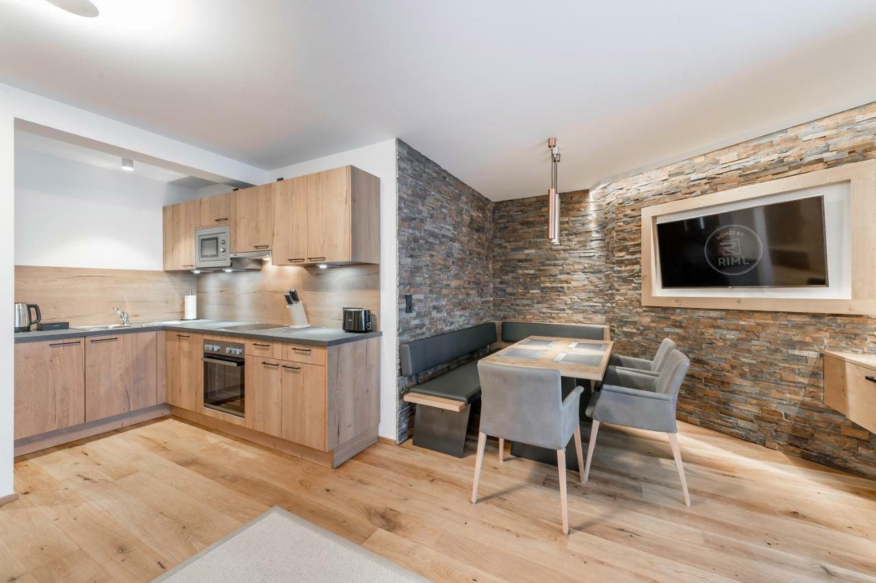 Piccard Nº 5 Apartment Obergurgl