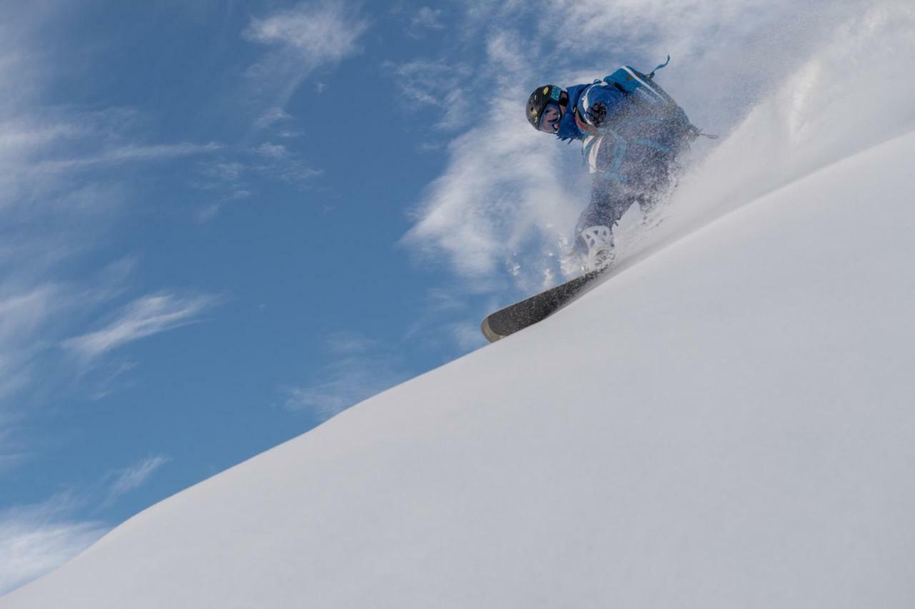 Piccard Nº 5 Obergurgl