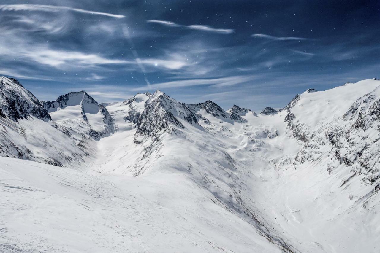 Piccard Nº 5 Apartment Obergurgl