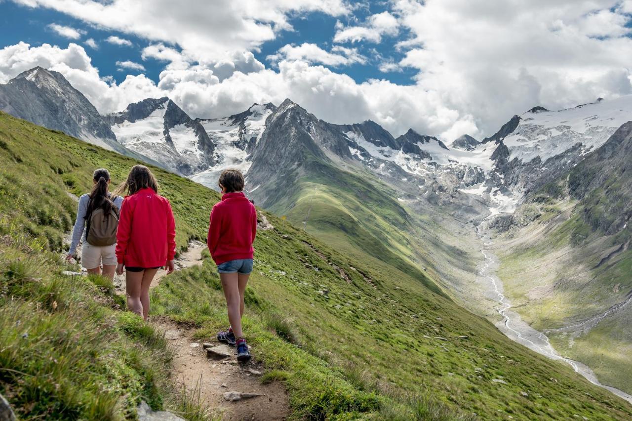 Piccard Nº 5 * Obergurgl