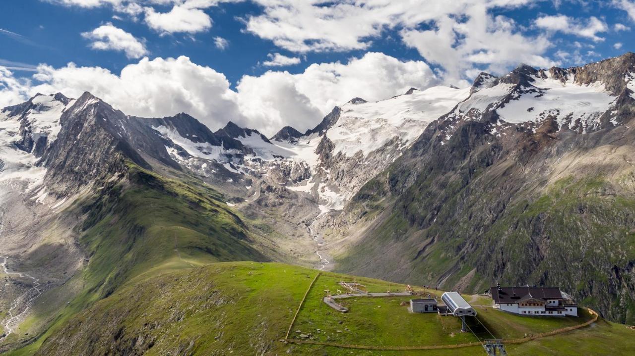 Piccard Nº 5 Obergurgl